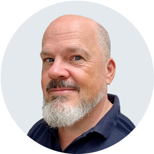 Oliver Burkler