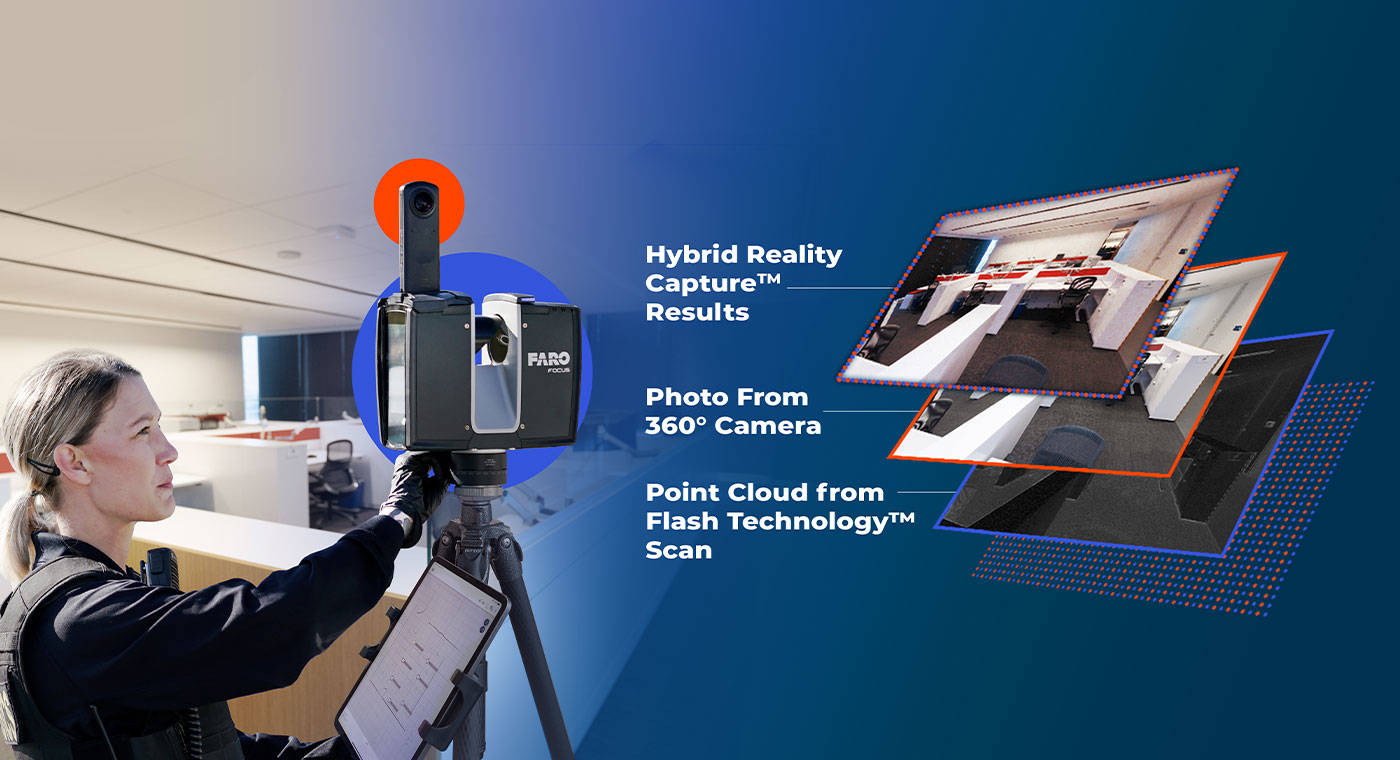 Flash Technology for Public Safety Pre-Incident Planning | Recorded ...
