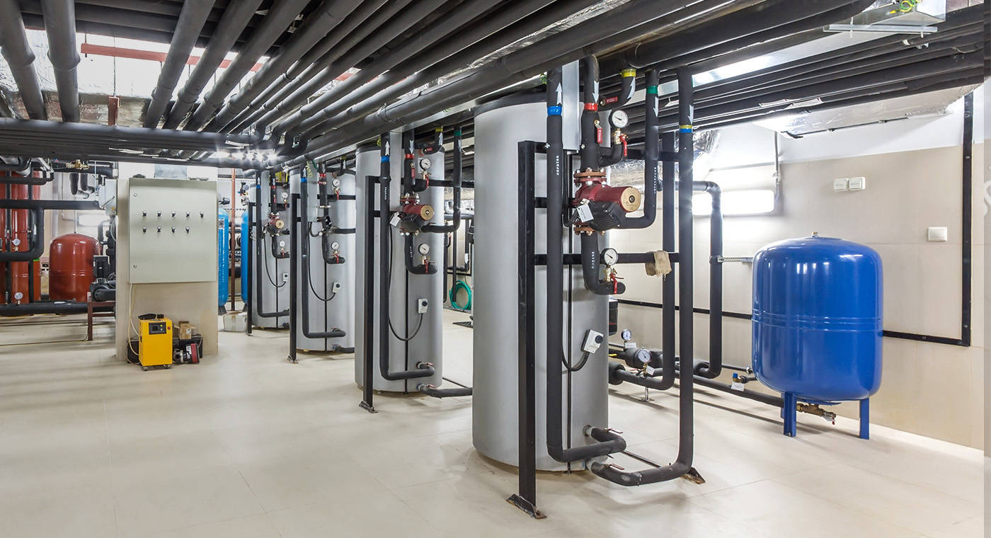Implementing 3D Laser Scanning for MEP Applications | Recorded Webinar ...