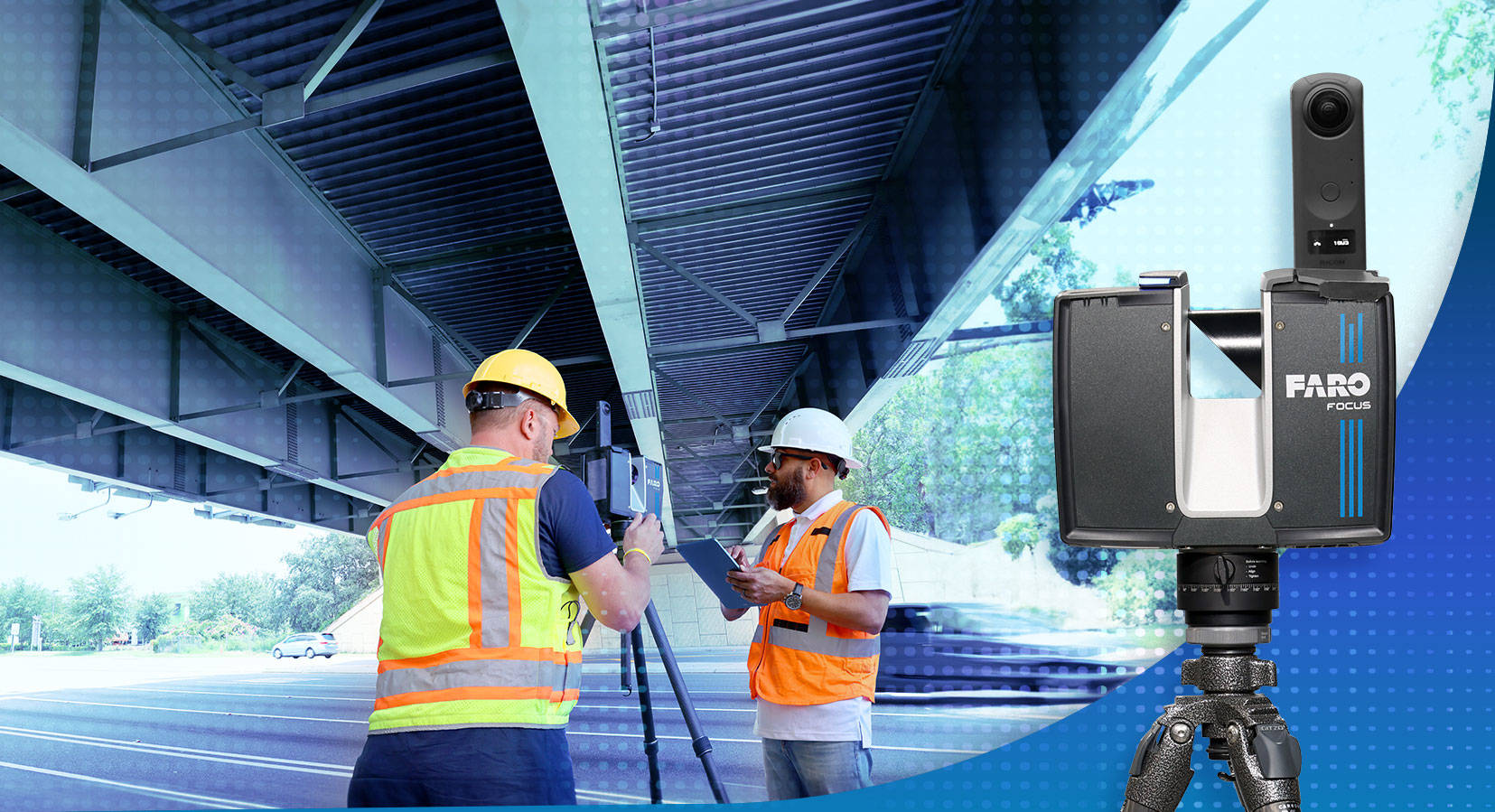 Meet the New Focus Premium Max Laser Scanning Solution