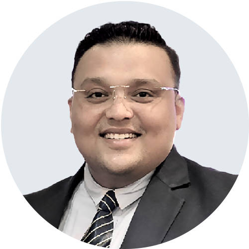 Mohit Baunthiyal