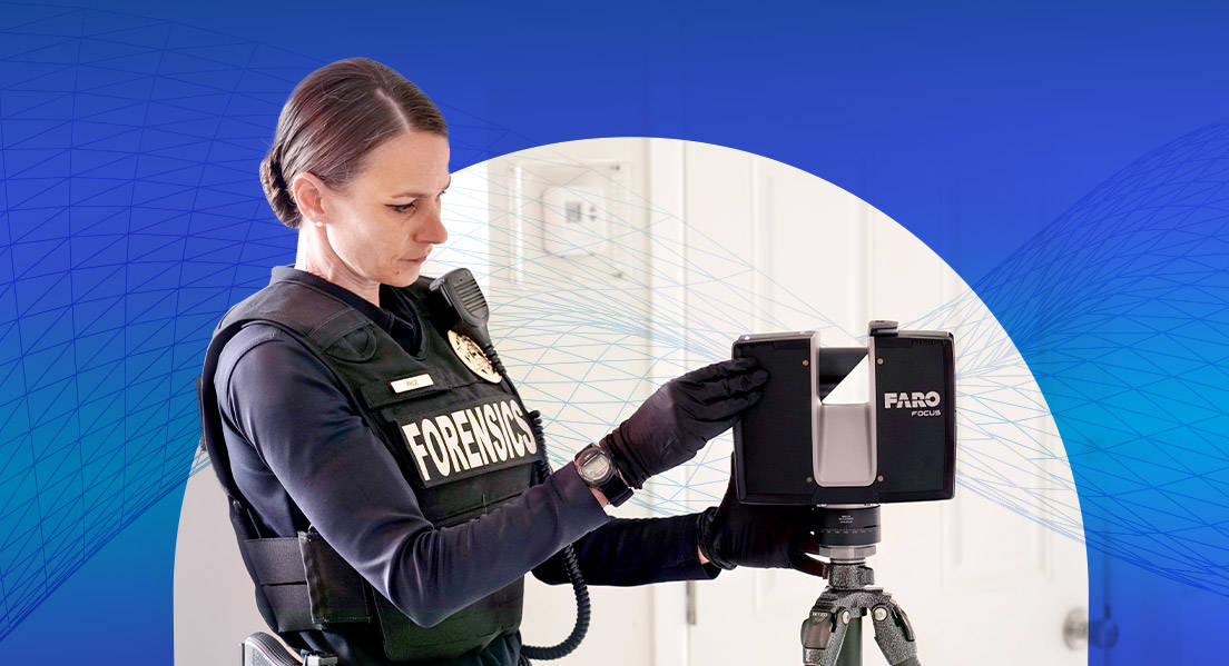 Enhancing Justice: Exploring 3D Reality Capture Tools for Public Safety Analysis