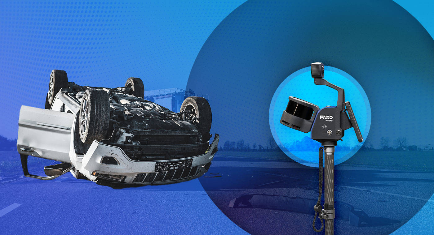 Reconstruction and Analysis with 3D Reality Capture Tools