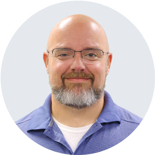 Joshua Welch