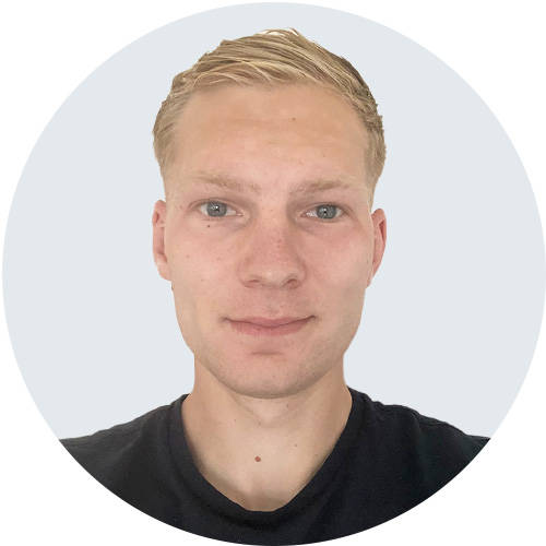 Niklas Siedenburg