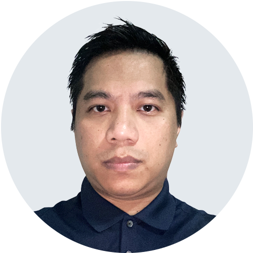 Suchanin Kaewchuang