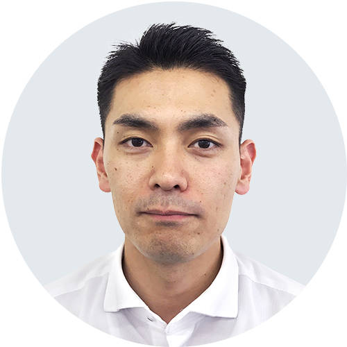 Kensaku Yamaguchi
