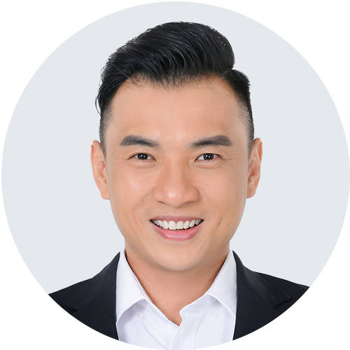 Andy Heng