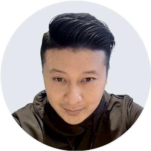 Nazri Masnan