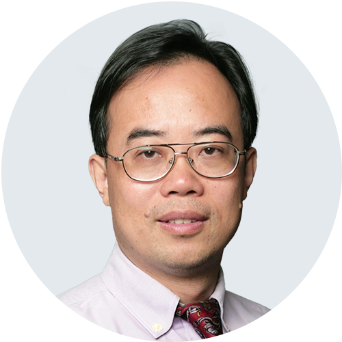Cai Yiyu