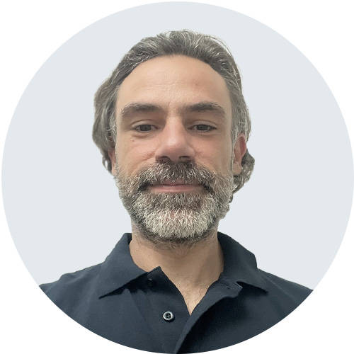 Pablo Estevan