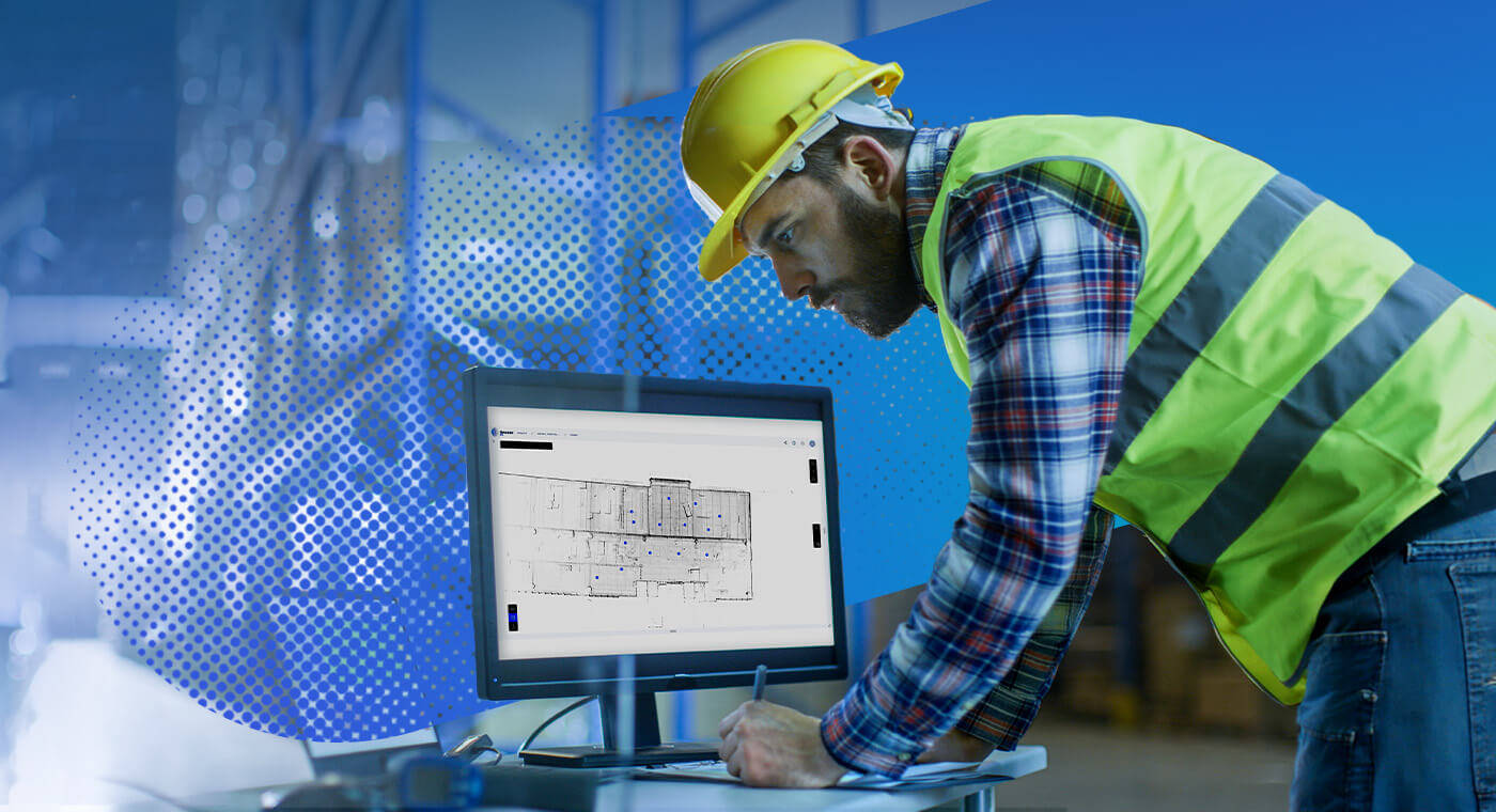 Connected Data in Complex Facility Management Operations