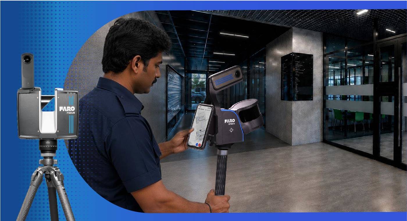 Strengthen Security Planning & Preparedness with 3D Scanning Webinar