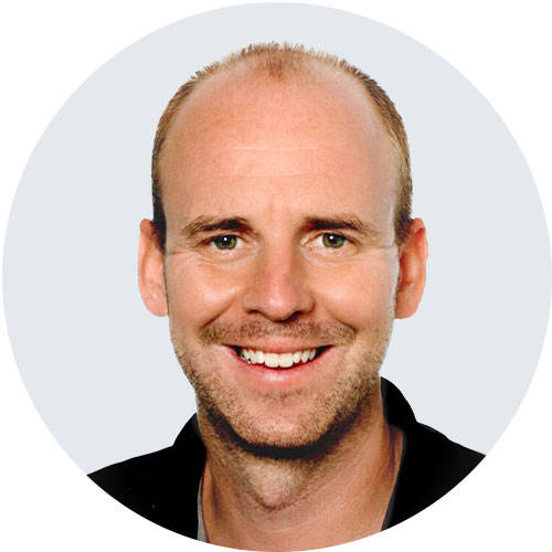 Christian Schäfers