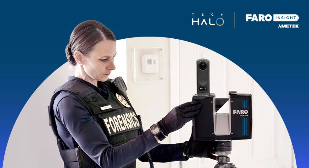 Discover Digital Reality Technologies Spearheading Forensic Innovation in Law Enforcement