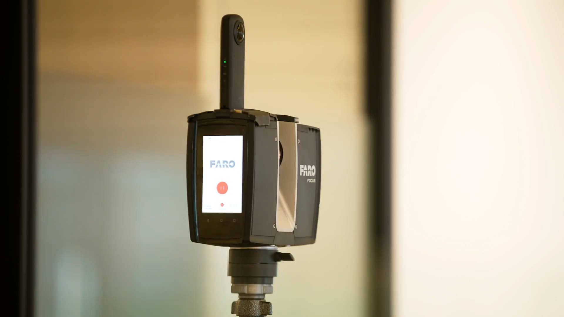 Faro 3d measurement cheap
