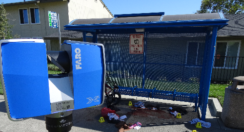 AM Focus3D X330 Jones crimescene PS Application HR