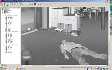 10 reasons to use laser scanning for forensics | Article | FARO