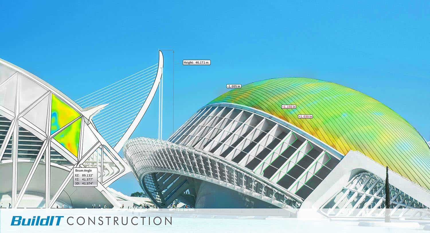 Construction verification grows up… | Article | FARO