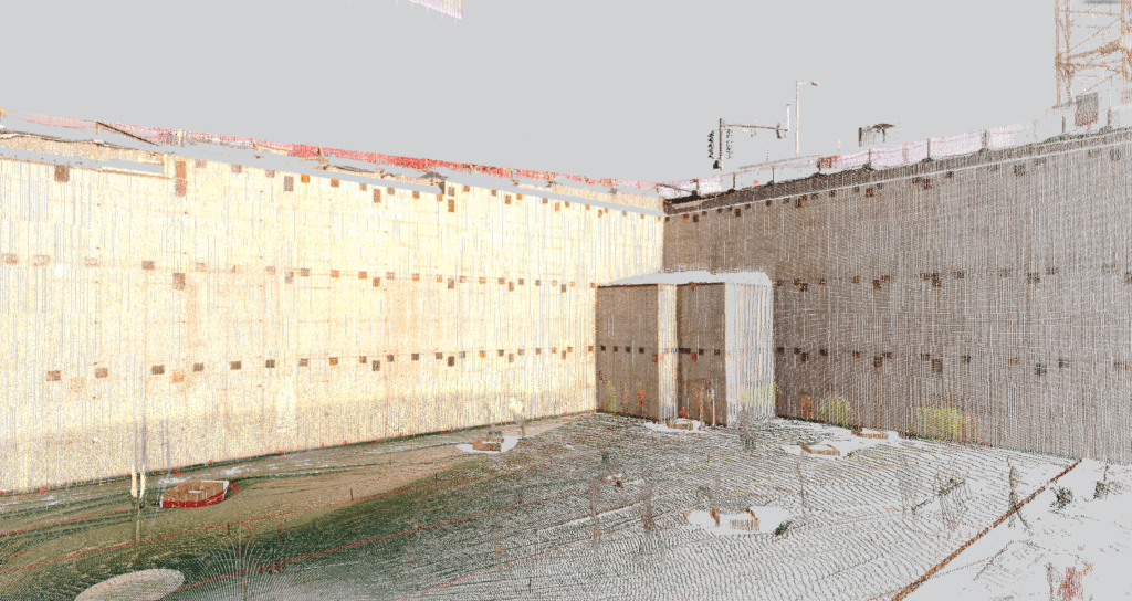 Clayco preempts construction issues with laser scanning2-1024x544
