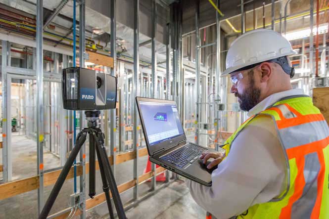 BuildIT Construction On-Site