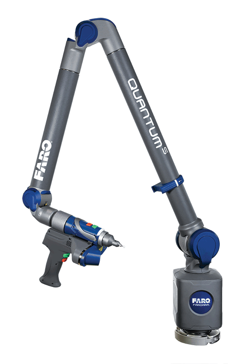 FARO Quantum S ScanArm