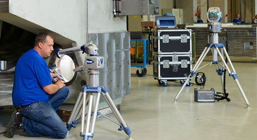 Meet the Super 6DoF TrackArm