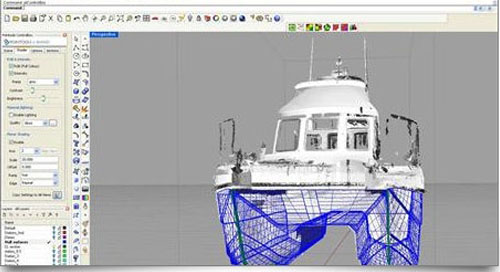 Using Laser Trackers to increase revenue  reduce risk in industrial