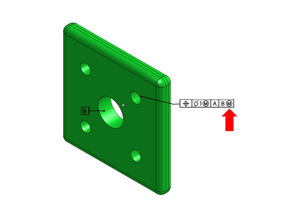 Maximum Material Boundary  its advantages in GDT analysisSlide4