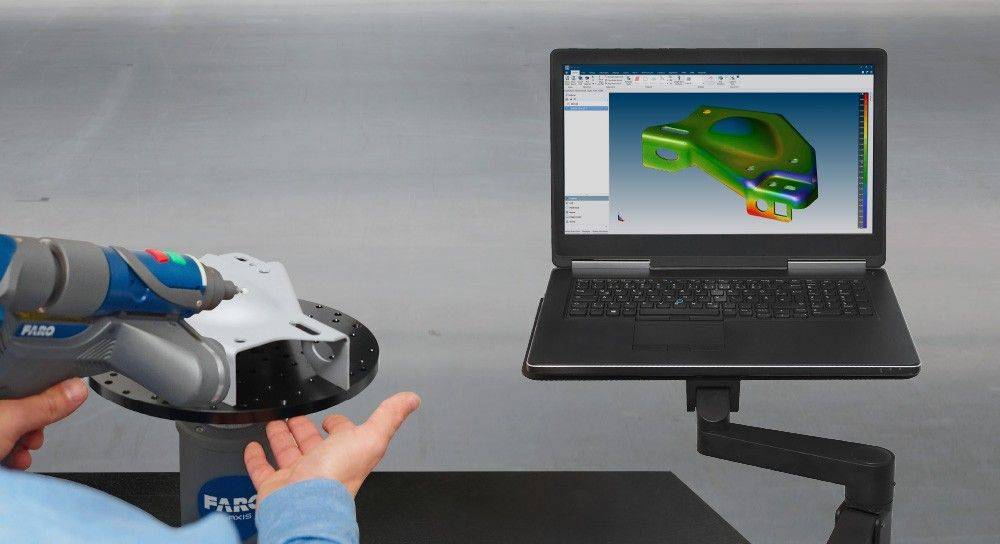 CAM2Software Ein neuer Standard für umsetzbare Messtechnik Broschüre