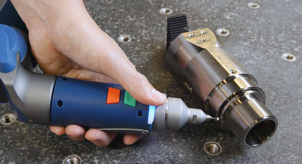 Manufacturer Reduces First Article Inspection Time by 98% | Case Study ...