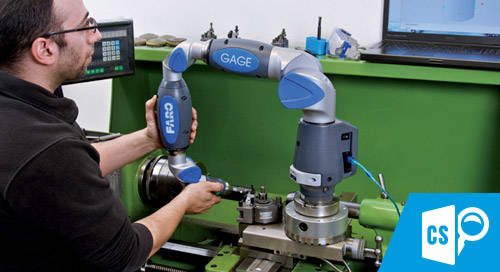 Trinity Forge uses forward-thinking approach for an ancient process ...