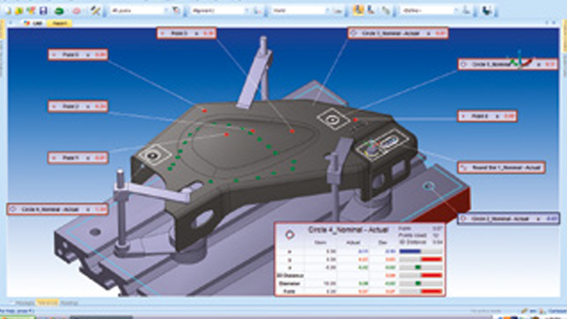 An Introduction to Portable CMMs | Whitepaper | FARO