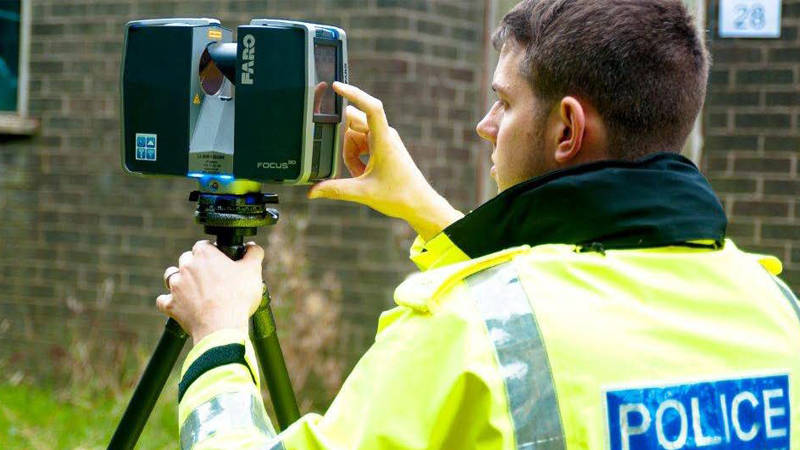 FARO LASER SCANNER FOCUS3D SORGT FUR PRAZISE FORENSISCHE DOKUMENTATION_thumb