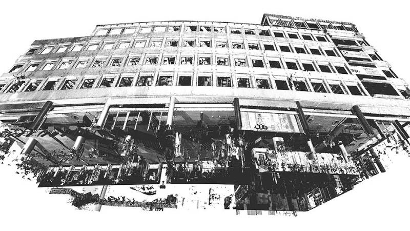 Laserscanning revolutioniert die Architekturund Baubranche_thumb