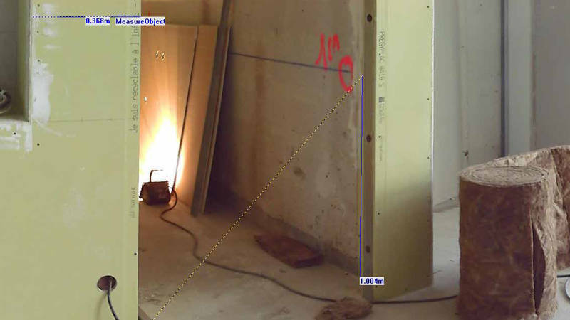 DER FARO LASERSCANNER NIMMT ALLES AUF WAS AUF DER BAUSTELLE GESCHIEHTthumb