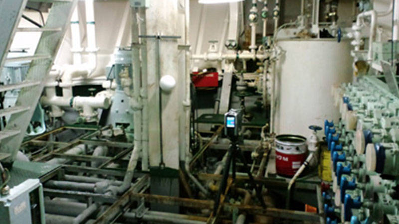 ShipindustrybeginstomovetowardsinstallationofballastwatertreatmentequipmentFarrowlaserscannerthumb