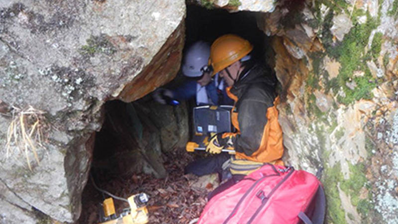Investigate_the_world_heritage_silver_mine_tunnel_with_a_laser_scanner_thumb