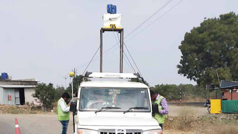 FARO_laser_scanning_technology_helps_engineering_surveyors_improve_service_quality_thumb