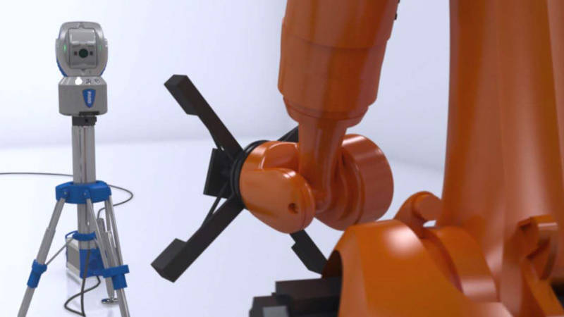 Brochure_Robot_calibration_with_the_FARO_Laser_Tracker_thumb