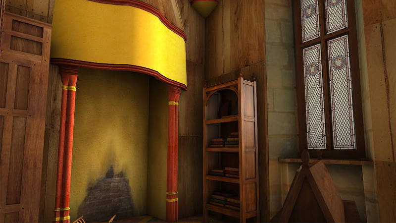 FARO LASER SCANNER- ERWEITERTE REALITAT IM DIENST DES KULTURERBES_thumb