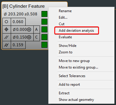 object manager 2 BuildIT Metrology 2021