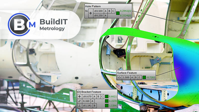 BuildIT Metrology 2021