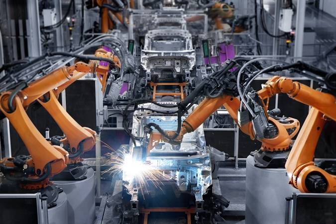 La industria automotriz utiliza la tecnología 3D para innovar