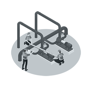 As-Built MEP 工作流程