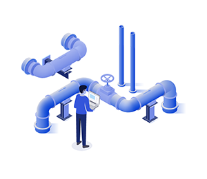 As-Built MEP 工作流程