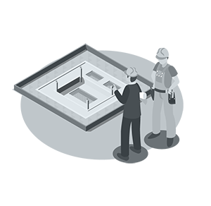 As-Built MEP 工作流程