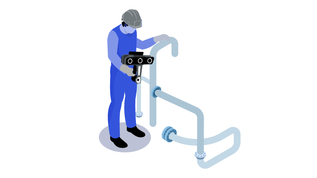 As-Built MEP 工作流程