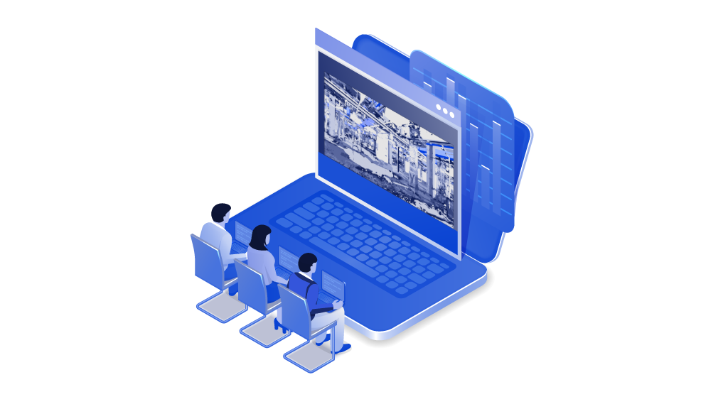 MEP 工作流程数字化