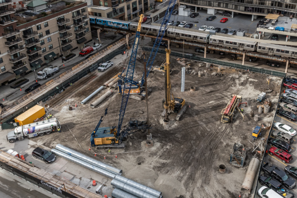 Pepper Uses Laser Scanner Case Study Promo Image FARO.COM